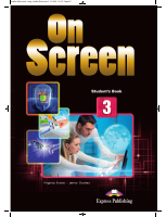 On Screen 3 Stud. Book.pdf